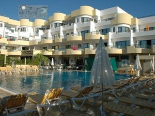 Algarve in Albufeira